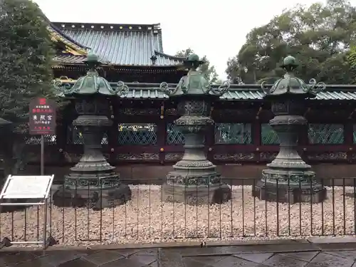 上野東照宮(東京都)