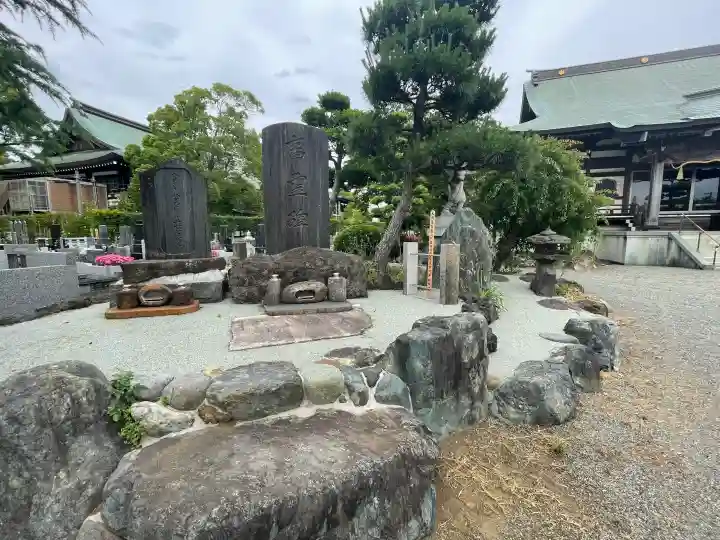 興全寺(神奈川県)