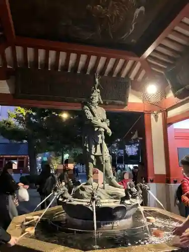 浅草寺(東京都)