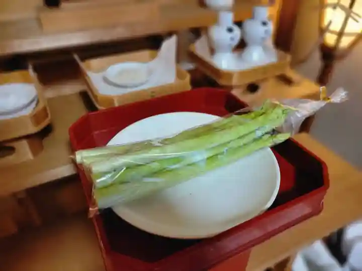 伏木香取神社(茨城県)