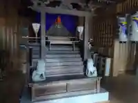 八幡神社(福井県)