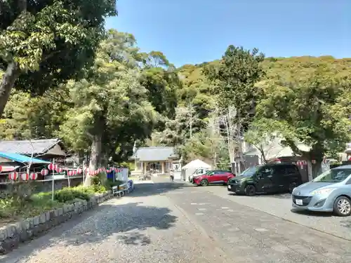 八幡神社(静岡県)