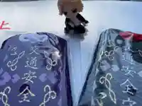 中野沼袋氷川神社(東京都)