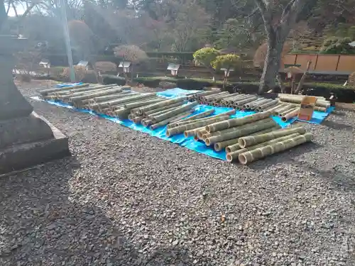 南湖神社(福島県)