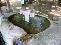 穂高神社本宮(長野県)