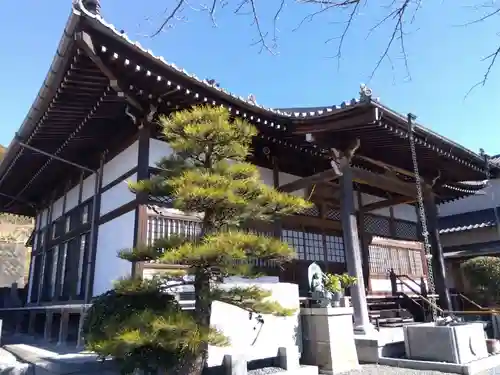 石雲寺(静岡県)