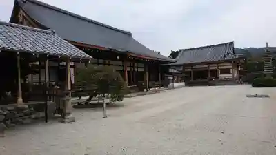 聖護院門跡(京都府)