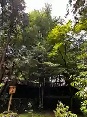 武蔵二宮 金鑚神社(埼玉県)