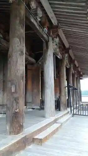 金峯山寺のその他建物