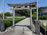 浅間神社(静岡県)