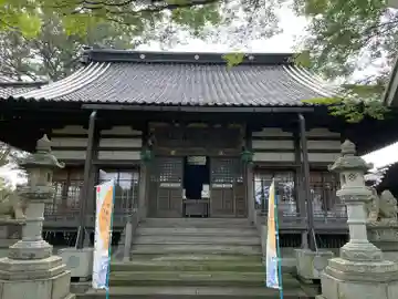 藤塚神社(石川県)