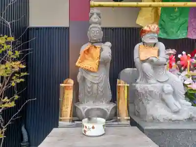 一念寺(青森県)