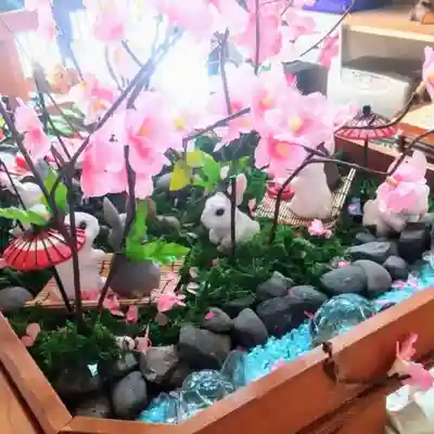 彌彦神社　(伊夜日子神社)の芸術