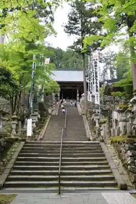 華厳寺のその他建物