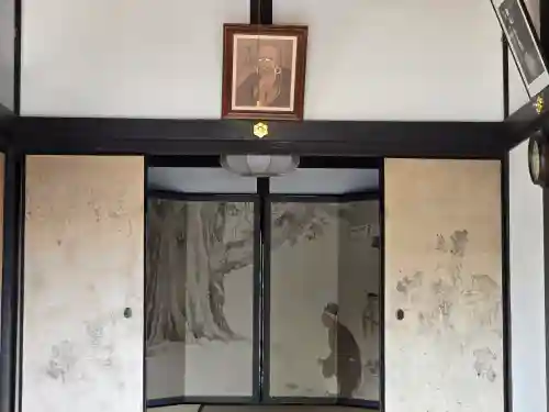 達磨寺(奈良県)