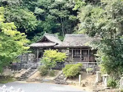 一乗寺(兵庫県)
