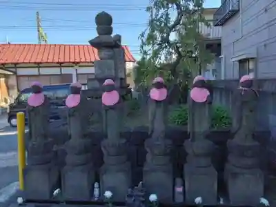 慶運寺(神奈川県)