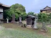 善竜寺(千葉県)