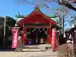 葛飾氷川神社(東京都)