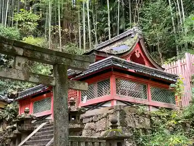 石清水八幡宮(京都府)