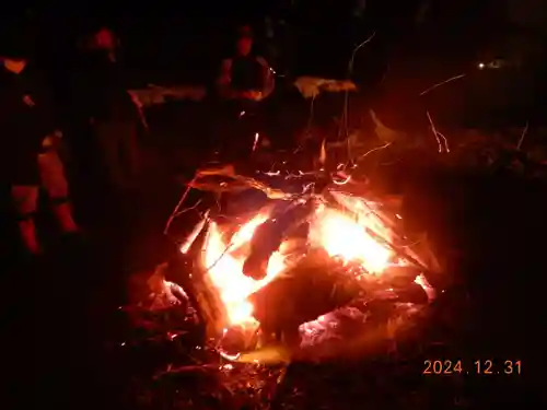 熊野神社(岐阜県)