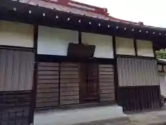 天福寺(神奈川県)