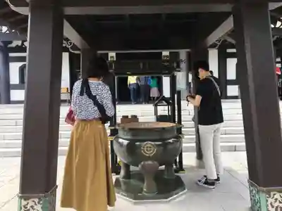 長谷寺のその他建物