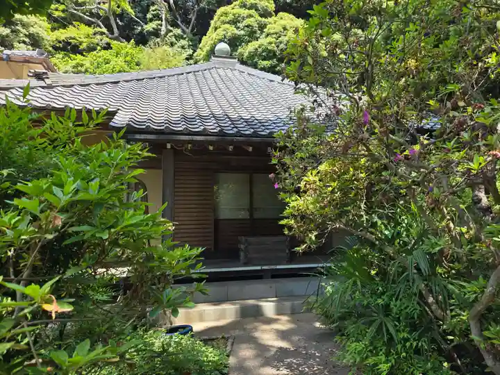 白山神社(神奈川県)