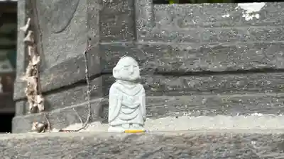 長泉院(埼玉県)