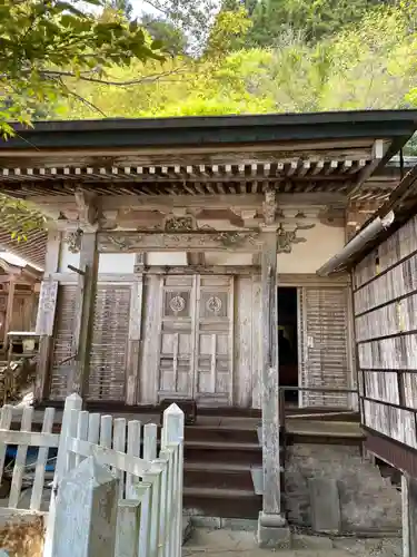 月輪寺(京都府)