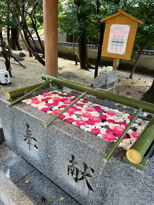 現人神社(福岡県)