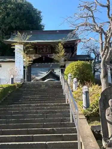 親縁寺(神奈川県)