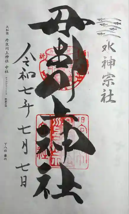 二十二社下八社