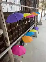 東川神社(北海道)