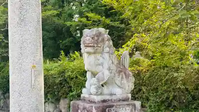 春日神社(滋賀県)