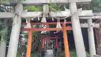 武信稲荷神社(京都府)