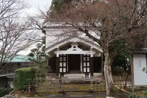 西教寺(滋賀県)