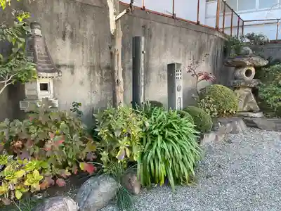 勝専寺(東京都)