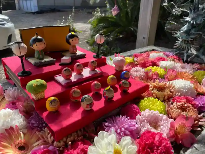 宇佐八幡神社(徳島県)