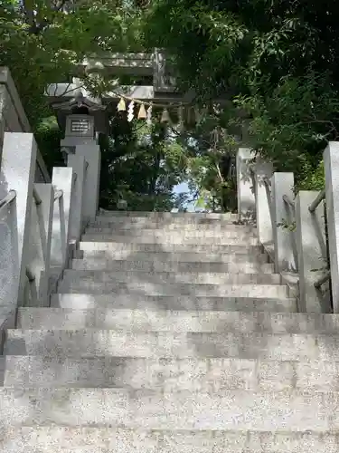 多摩川浅間神社のその他建物