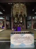 勝國寺(神奈川県)