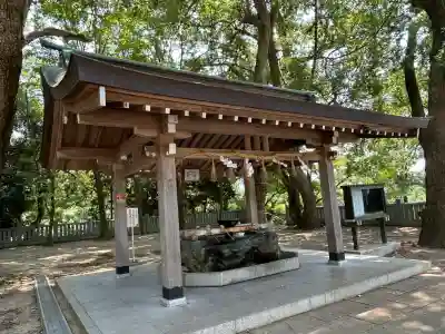 大麻比古神社(徳島県)