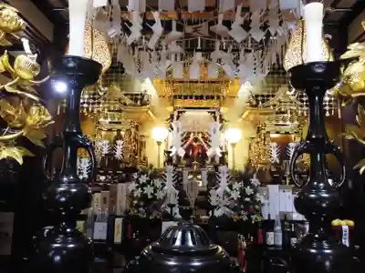 本法寺(東京都)