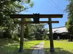 鹿嶋神社(長野県)