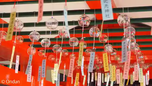 多治速比売神社のお祭り