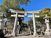 岡崎天満宮(愛知県)