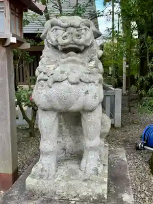 猿田彦神社(三重県)
