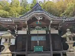 極楽寺(香川県)