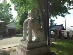 布制神社(長野県)