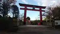 亀戸天神社(東京都)